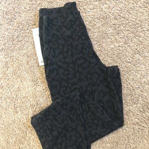Lululemon Align Joggers